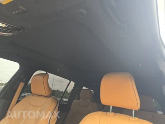 2023 Jeep Grand Cherokee L Summit Reserve - miniatura 19