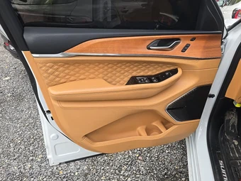 2023 Jeep Grand Cherokee L Summit Reserve - miniatura 9