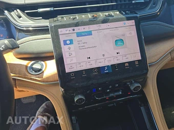 2023 Jeep Grand Cherokee L Summit Reserve - miniatura 10