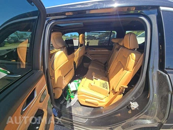 2023 Jeep Grand Cherokee L Summit Reserve - miniatura 13