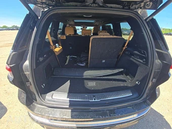 2023 Jeep Grand Cherokee L Summit Reserve - miniatura 15