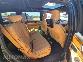 2023 Jeep Grand Cherokee L Summit Reserve - miniatura 17