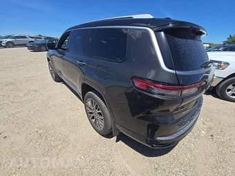 2023 Jeep Grand Cherokee L Summit Reserve - miniatura 2