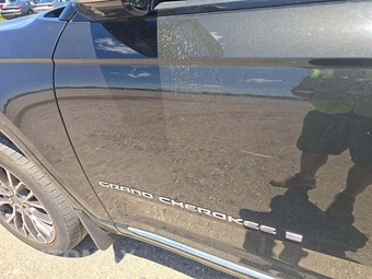 2023 Jeep Grand Cherokee L Summit Reserve - miniatura 23
