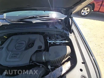 2023 Jeep Grand Cherokee L Summit Reserve - miniatura 26
