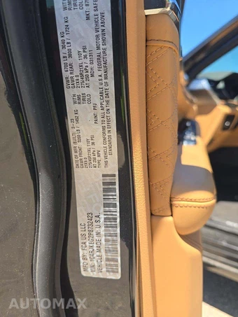 2023 Jeep Grand Cherokee L Summit Reserve - miniatura 5