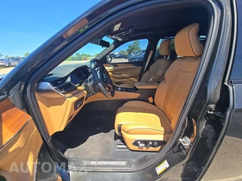 2023 Jeep Grand Cherokee L Summit Reserve - miniatura 6