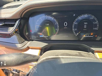 2023 Jeep Grand Cherokee L Summit Reserve - miniatura 9
