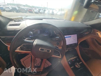 2023 Jeep Grand Cherokee L Summit Reserve - miniatura 11