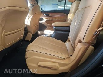 2023 Jeep Grand Cherokee L Summit Reserve - miniatura 13