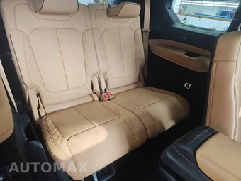 2023 Jeep Grand Cherokee L Summit Reserve - miniatura 14
