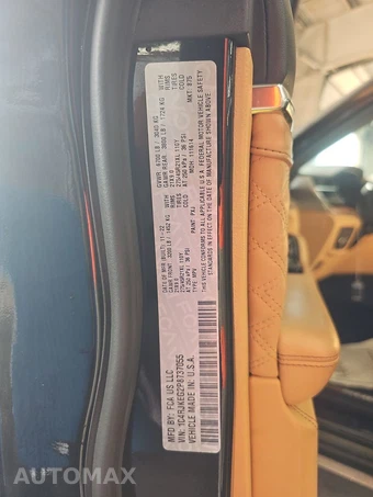 2023 Jeep Grand Cherokee L Summit Reserve - miniatura 15