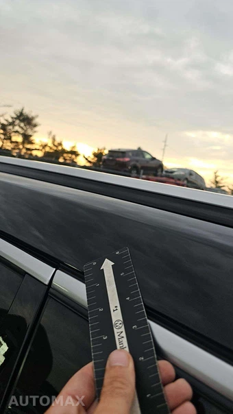 2023 Jeep Grand Cherokee L Summit Reserve - miniatura 30