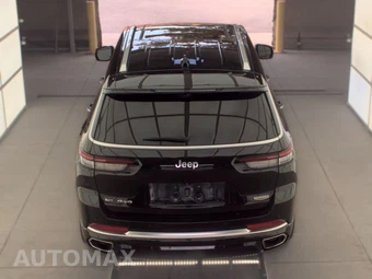 2023 Jeep Grand Cherokee L Summit Reserve - miniatura 5
