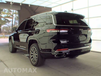 2023 Jeep Grand Cherokee L Summit Reserve - miniatura 6