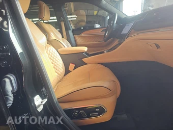 2023 Jeep Grand Cherokee L Summit Reserve - miniatura 8