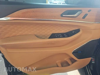 2023 Jeep Grand Cherokee L Summit Reserve - miniatura 9