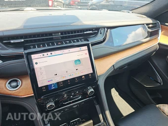 2023 Jeep Grand Cherokee L Summit Reserve - miniatura 11