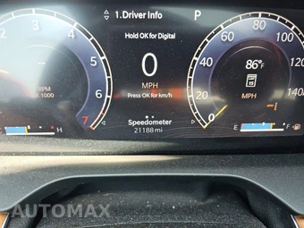 2023 Jeep Grand Cherokee L Summit Reserve - miniatura 12
