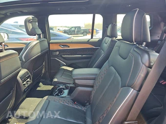 2023 Jeep Grand Cherokee L Summit Reserve - miniatura 13