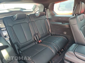2023 Jeep Grand Cherokee L Summit Reserve - miniatura 14