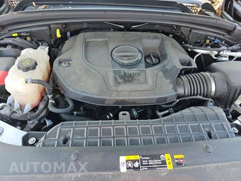 2023 Jeep Grand Cherokee L Summit Reserve - miniatura 16
