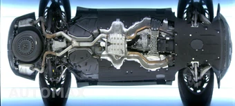 2023 Jeep Grand Cherokee L Summit Reserve - miniatura 18