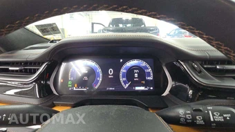 2023 Jeep Grand Cherokee L Summit Reserve - miniatura 19