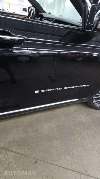 2023 Jeep Grand Cherokee L Summit Reserve - miniatura 23