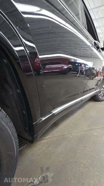 2023 Jeep Grand Cherokee L Summit Reserve - miniatura 24