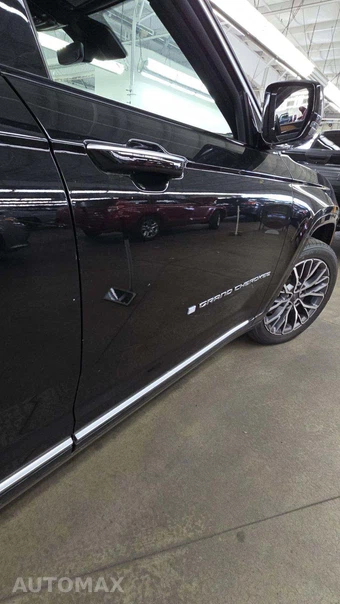 2023 Jeep Grand Cherokee L Summit Reserve - miniatura 25
