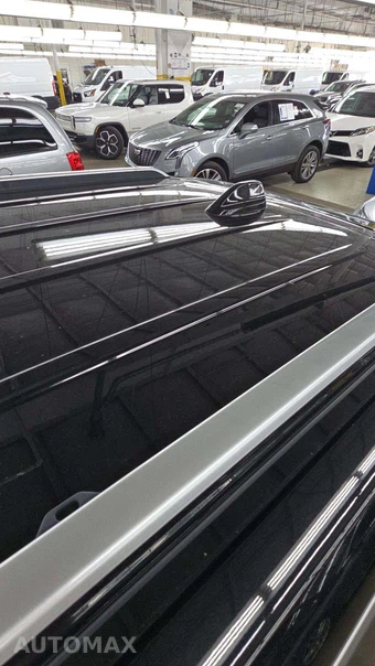 2023 Jeep Grand Cherokee L Summit Reserve - miniatura 28