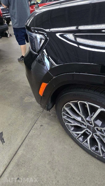 2023 Jeep Grand Cherokee L Summit Reserve - miniatura 31