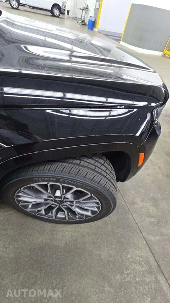 2023 Jeep Grand Cherokee L Summit Reserve - miniatura 32