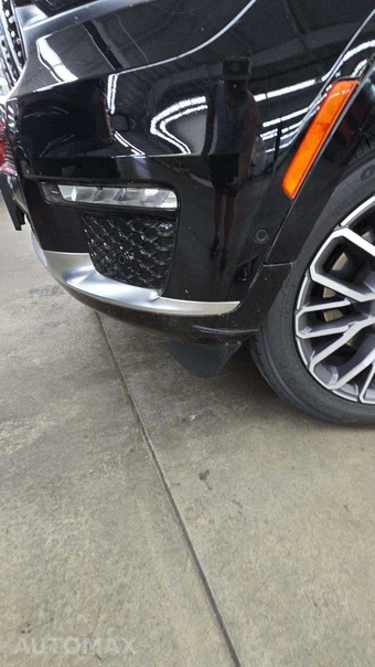 2023 Jeep Grand Cherokee L Summit Reserve - miniatura 33