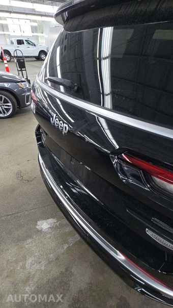 2023 Jeep Grand Cherokee L Summit Reserve - miniatura 34
