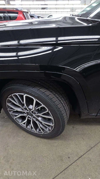 2023 Jeep Grand Cherokee L Summit Reserve - miniatura 37