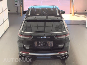 2023 Jeep Grand Cherokee L Summit Reserve - miniatura 5