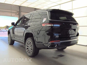 2023 Jeep Grand Cherokee L Summit Reserve - miniatura 6
