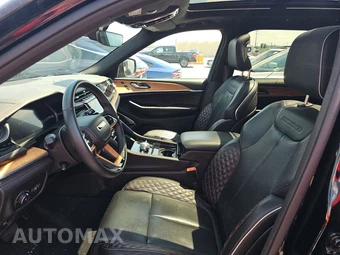 2023 Jeep Grand Cherokee L Summit Reserve - miniatura 7