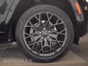 2023 Jeep Grand Cherokee L Summit Reserve - miniatura 10