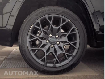 2023 Jeep Grand Cherokee L Summit Reserve - miniatura 11