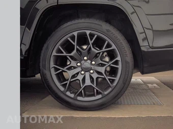 2023 Jeep Grand Cherokee L Summit Reserve - miniatura 12