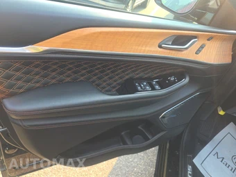 2023 Jeep Grand Cherokee L Summit Reserve - miniatura 15