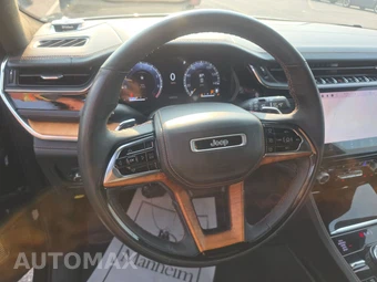 2023 Jeep Grand Cherokee L Summit Reserve - miniatura 16