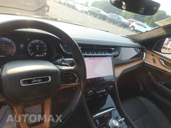 2023 Jeep Grand Cherokee L Summit Reserve - miniatura 17