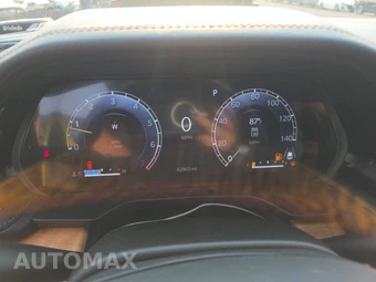 2023 Jeep Grand Cherokee L Summit Reserve - miniatura 18