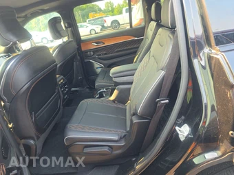 2023 Jeep Grand Cherokee L Summit Reserve - miniatura 19