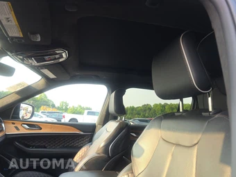 2023 Jeep Grand Cherokee L Summit Reserve - miniatura 21