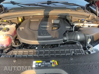 2023 Jeep Grand Cherokee L Summit Reserve - miniatura 23